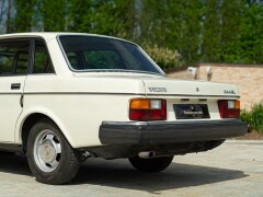 Volvo 244 GL 