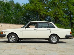 Volvo 244 GL 