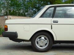 Volvo 244 GL 