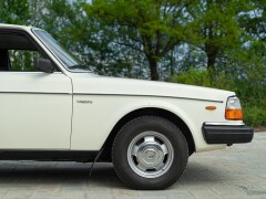 Volvo 244 GL 