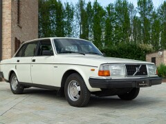 Volvo 244 GL 