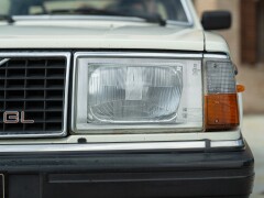 Volvo 244 GL 