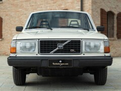 Volvo 244 GL 