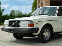 Volvo 244 GL 