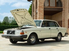 Volvo 244 GL 