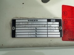 Volvo 244 GL 