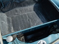 Volkswagen 1500 TYPE 3 