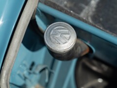 Volkswagen 1500 TYPE 3 