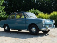 Volkswagen 1500 TYPE 3 