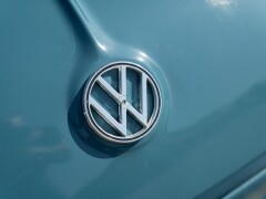 Volkswagen 1500 TYPE 3 
