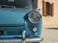 Volkswagen 1500 TYPE 3 