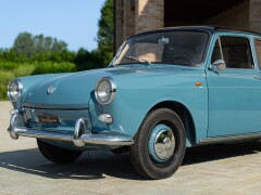 Volkswagen 1500 TYPE 3 