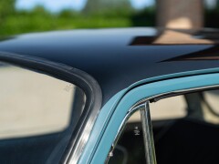 Volkswagen 1500 TYPE 3 