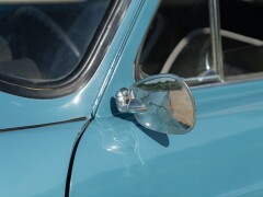 Volkswagen 1500 TYPE 3 