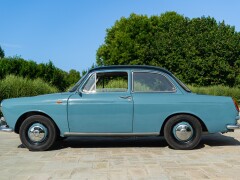 Volkswagen 1500 TYPE 3 