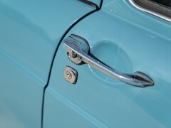 Volkswagen 1500 TYPE 3 