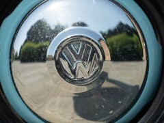 Volkswagen 1500 TYPE 3 