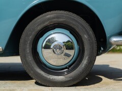 Volkswagen 1500 TYPE 3 