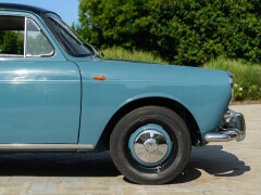 Volkswagen 1500 TYPE 3 