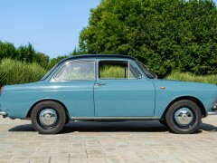 Volkswagen 1500 TYPE 3 