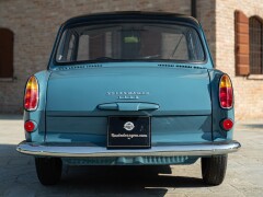 Volkswagen 1500 TYPE 3 