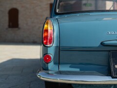 Volkswagen 1500 TYPE 3 