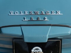Volkswagen 1500 TYPE 3 
