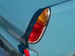 Volkswagen 1500 TYPE 3 