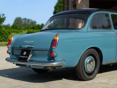 Volkswagen 1500 TYPE 3 