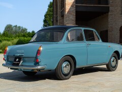 Volkswagen 1500 TYPE 3 