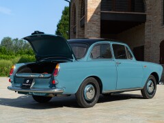 Volkswagen 1500 TYPE 3 