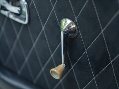 Volkswagen 1500 TYPE 3 