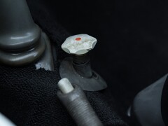 Volkswagen 1500 TYPE 3 