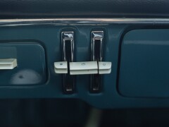 Volkswagen 1500 TYPE 3 