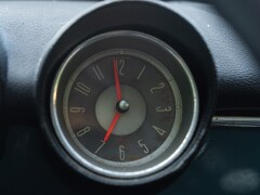 Volkswagen 1500 TYPE 3 