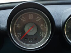 Volkswagen 1500 TYPE 3 