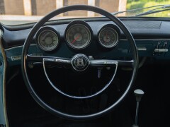 Volkswagen 1500 TYPE 3 