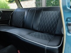 Volkswagen 1500 TYPE 3 