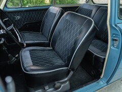 Volkswagen 1500 TYPE 3 