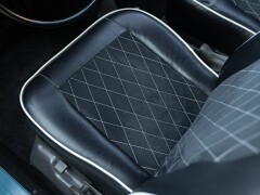 Volkswagen 1500 TYPE 3 