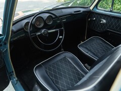 Volkswagen 1500 TYPE 3 