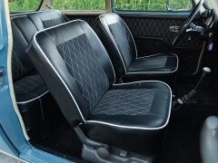 Volkswagen 1500 TYPE 3 