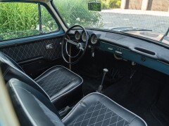 Volkswagen 1500 TYPE 3 