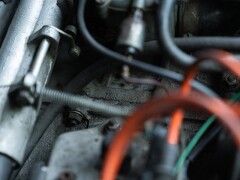 Volkswagen 1500 TYPE 3 