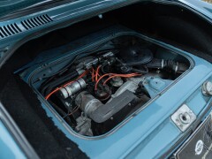 Volkswagen 1500 TYPE 3 