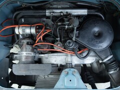 Volkswagen 1500 TYPE 3 