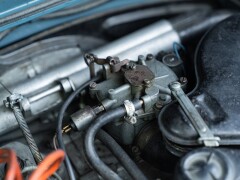 Volkswagen 1500 TYPE 3 