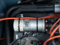 Volkswagen 1500 TYPE 3 