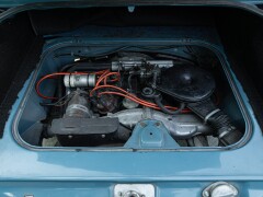 Volkswagen 1500 TYPE 3 