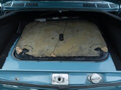 Volkswagen 1500 TYPE 3 